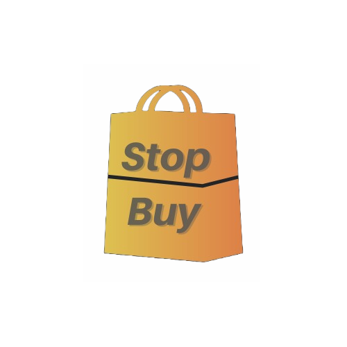 StopBuy Logo